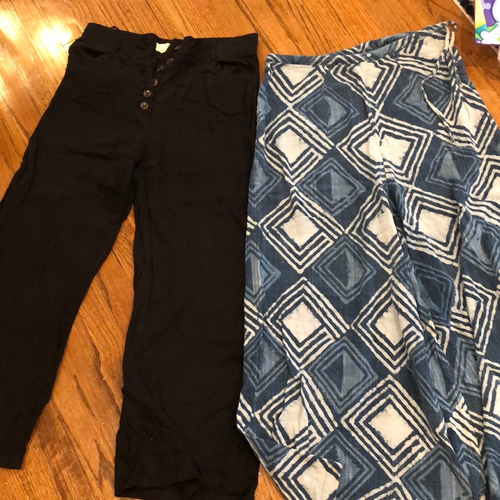 Pants